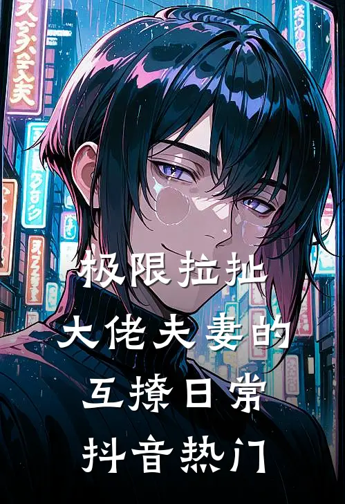 极限拉扯：大佬夫妻的互撩日常抖音热门