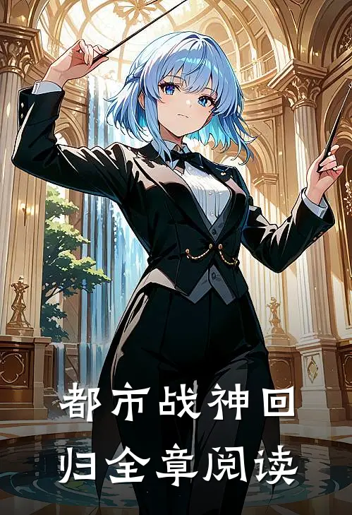 都市战神回归全章阅读
