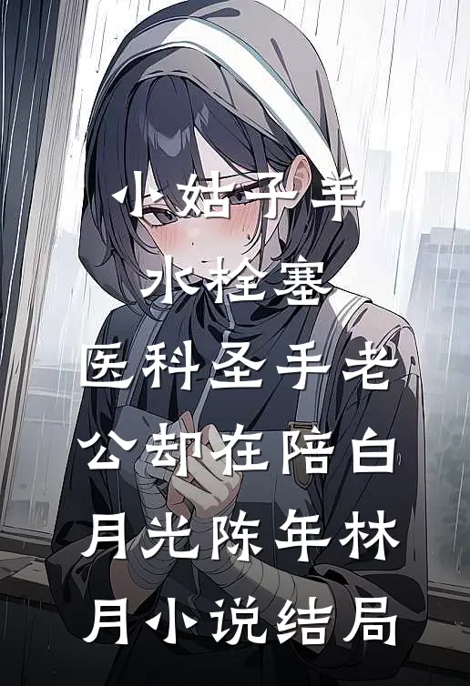 小姑子羊水栓塞，医科圣手老公却在陪白月光陈年林月小说结局