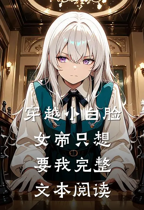 穿越小白脸，女帝只想要我完整文本阅读