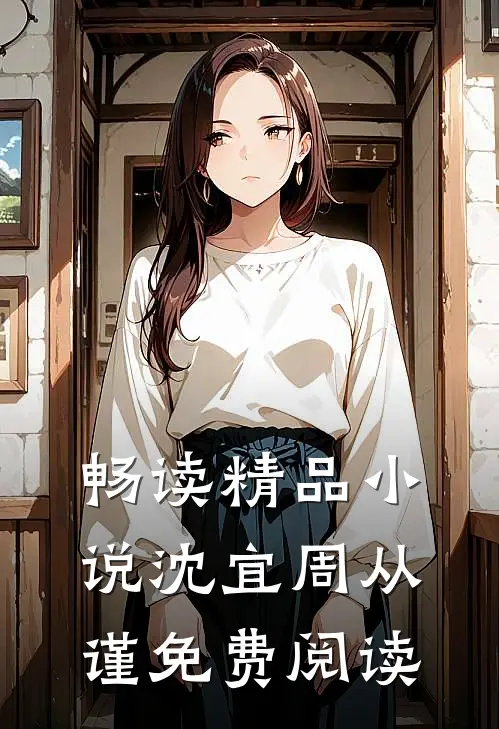 畅读精品小说沈宜周从谨免费阅读