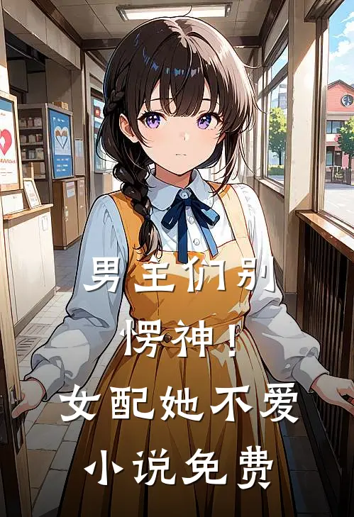 男主们别愣神!女配她不爱免费阅读