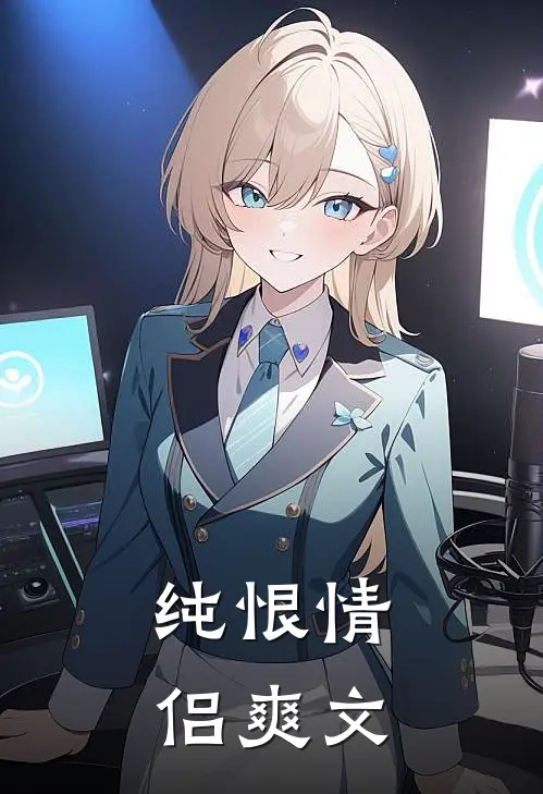 纯恨情侣爽文