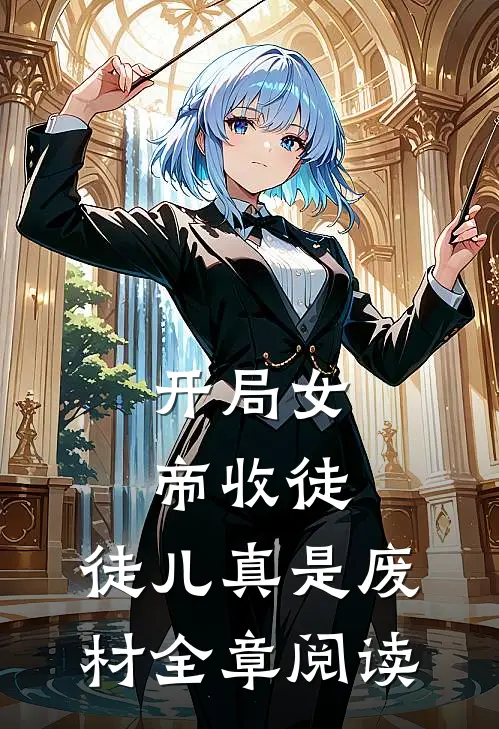 开局女帝收徒，徒儿真是废材全章阅读