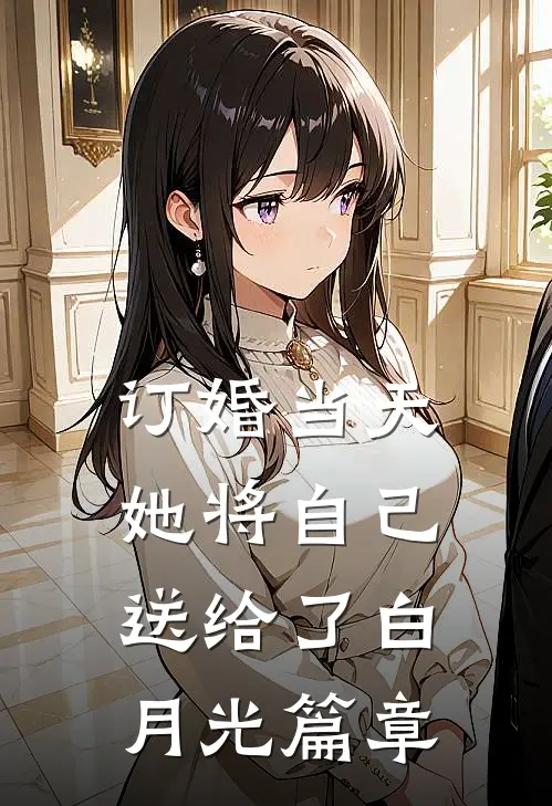 订婚当天，她将自己送给了白月光篇章