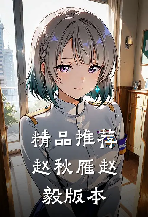 精品推荐赵秋雁赵毅版本