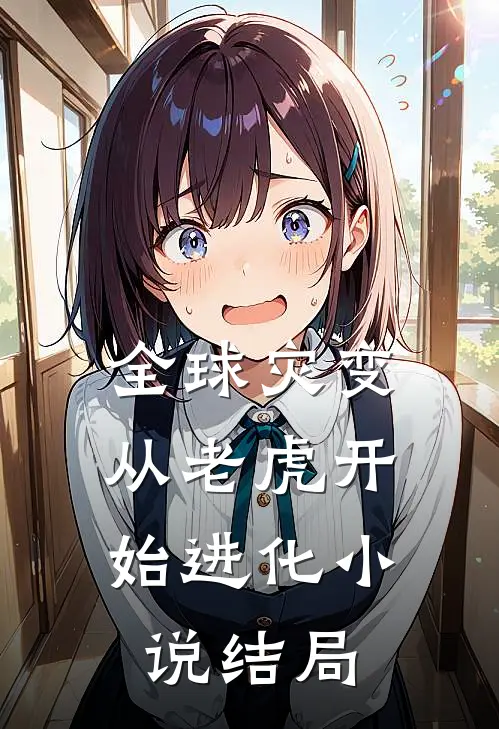 全球灾变，从老虎开始进化小说结局