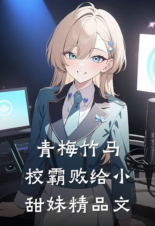 青梅竹马：校霸败给小甜妹精品文