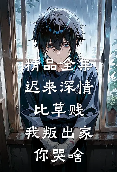 精品全集迟来深情比草贱，我叛出家你哭啥