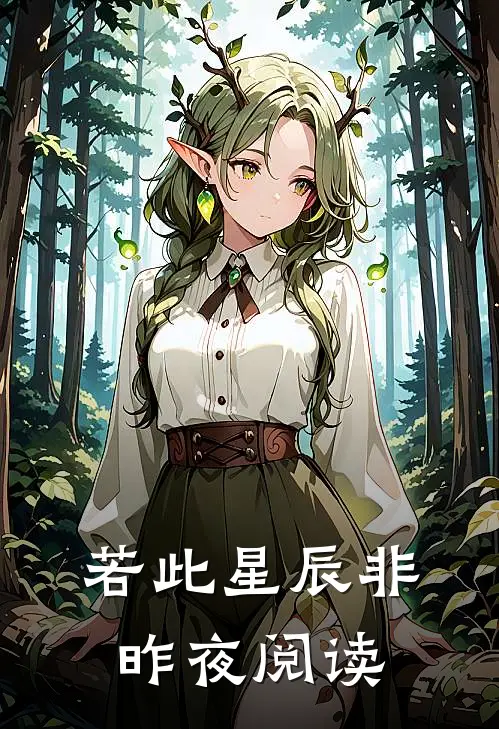 若此星辰非昨夜阅读