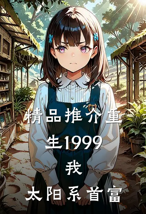 精品推介重生1999：我，太阳系首富