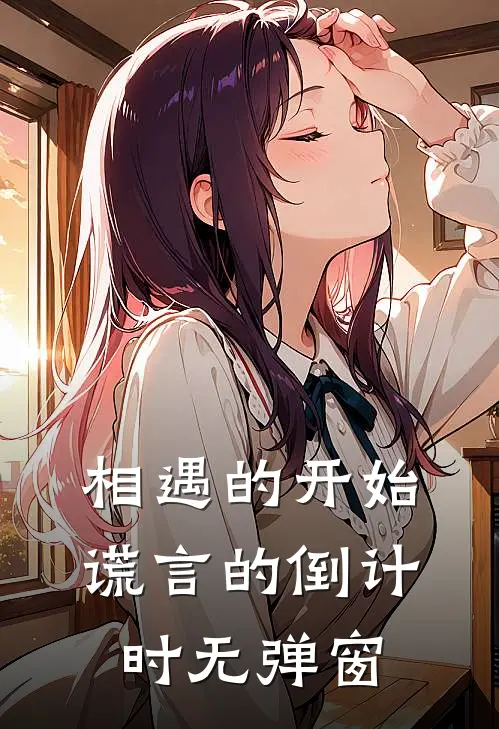 相遇的开始，谎言的倒计时无弹窗
