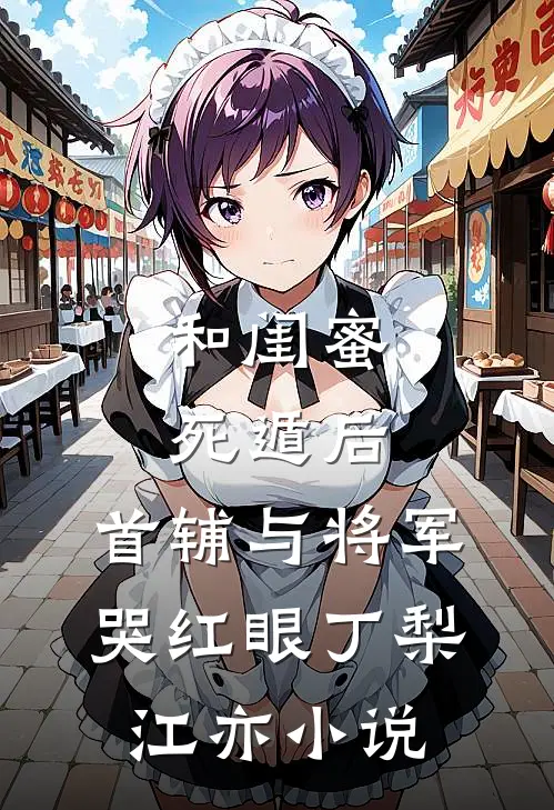 和闺蜜死遁后，首辅与将军哭红眼丁梨江亦小说