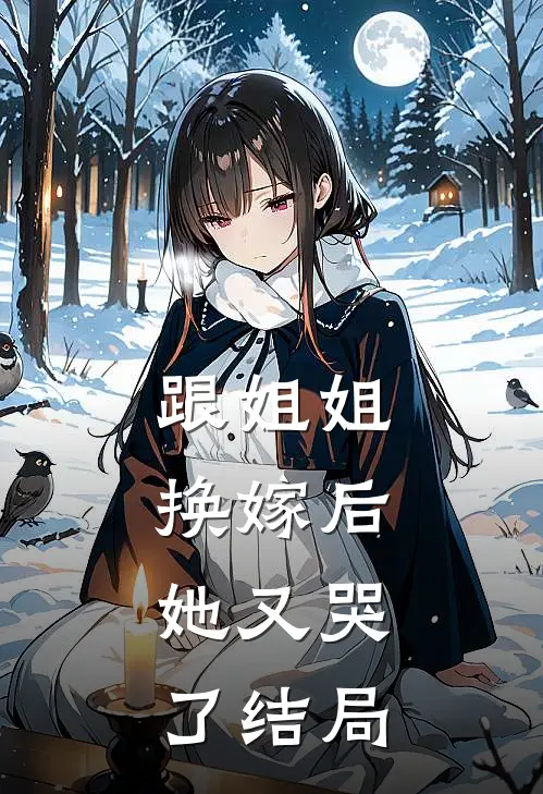 跟姐姐换嫁后，她又哭了结局