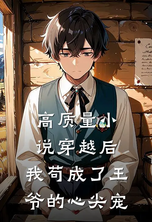 高质量小说穿越后，我苟成了王爷的心尖宠