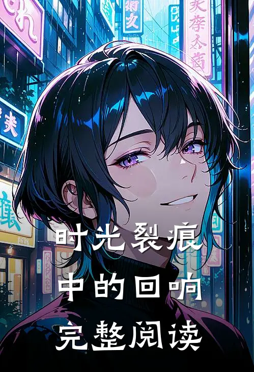 时光裂痕中的回响完整阅读
