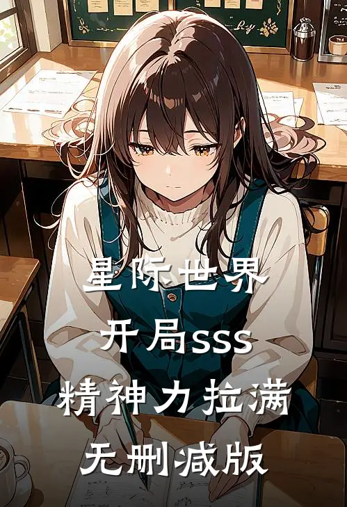 星际世界：开局sss精神力拉满无删减版