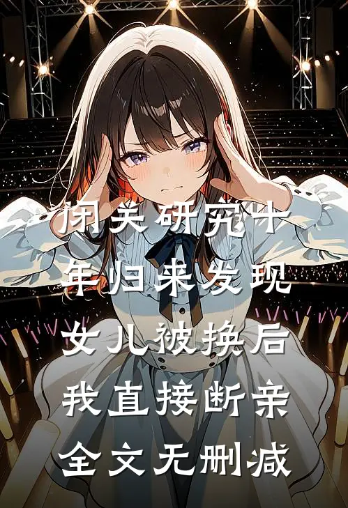 闭关研究十年归来发现女儿被换后，我直接断亲全文无删减