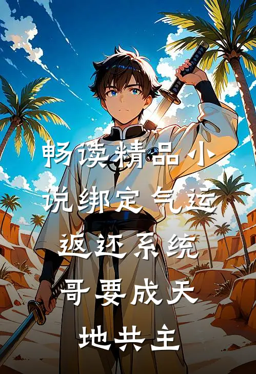 畅读精品小说绑定气运返还系统，哥要成天地共主