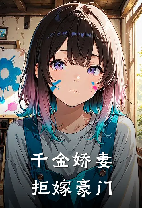 千金娇妻拒嫁豪门