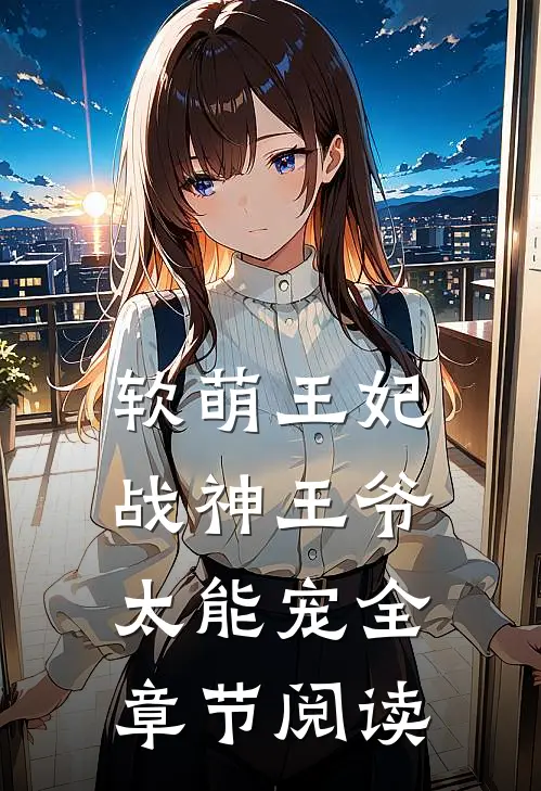 软萌王妃：战神王爷太能宠全章节阅读