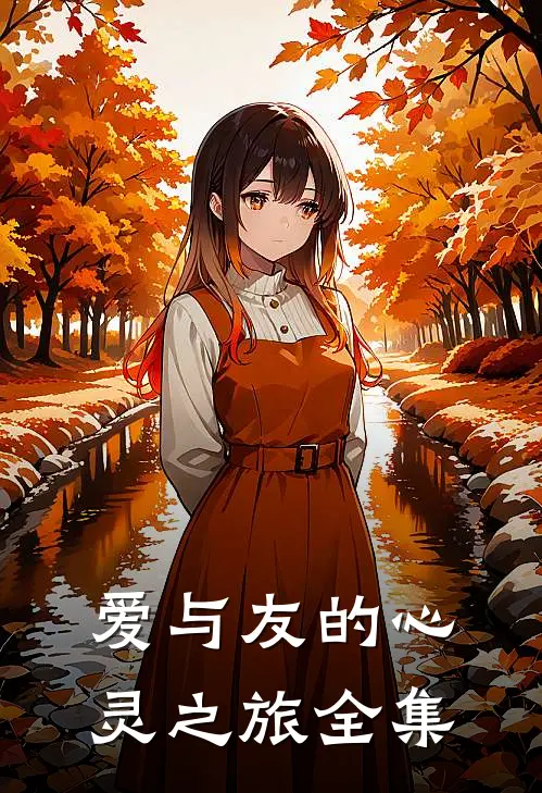 《爱与友的心灵之旅》 全集