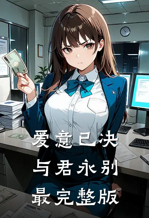 爱意已决，与君永别最完整版