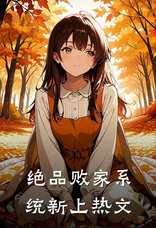 绝品败家系统新上热文