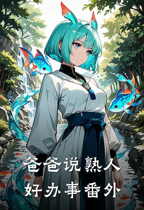 爸爸说熟人好办事番外