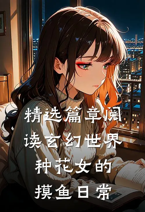 精选篇章阅读玄幻世界：种花女的摸鱼日常