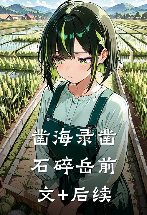 凿海录凿石碎岳前文+后续