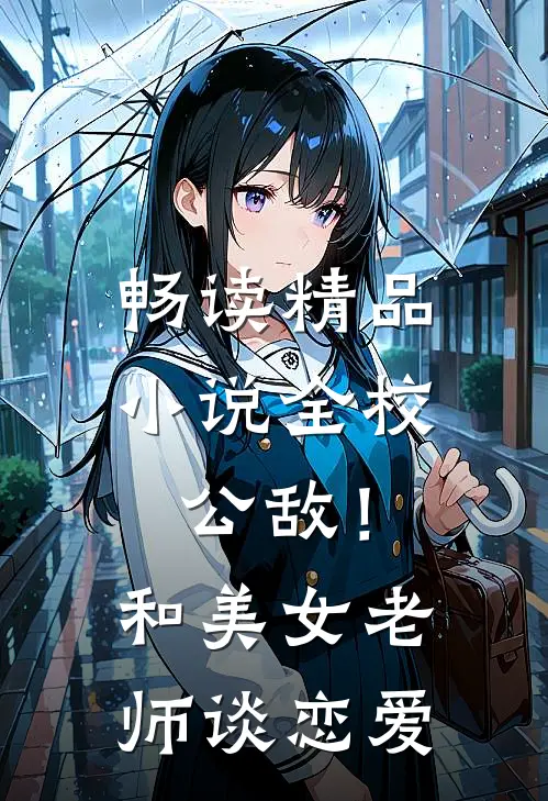 畅读精品小说全校公敌！和美女老师谈恋爱