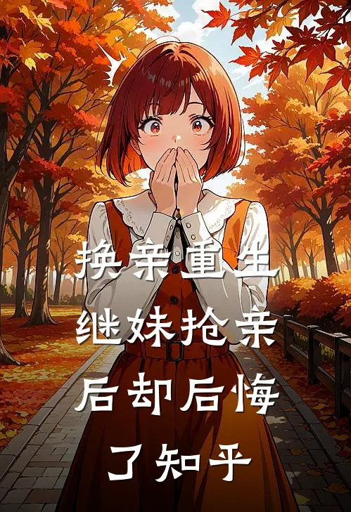 换亲重生继妹抢亲后却后悔了知乎
