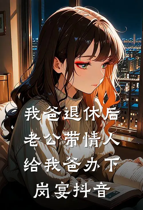 我爸退休后，老公带情人给我爸办下岗宴抖音