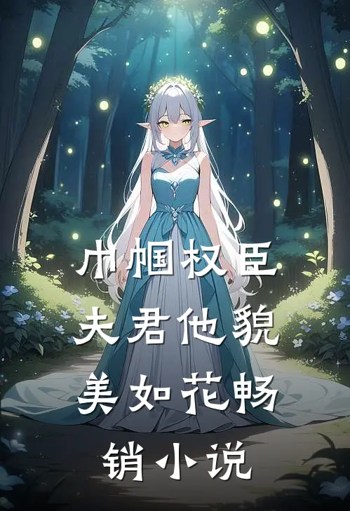 巾帼权臣夫君他貌美如花畅销