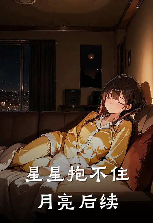 星星抱不住月亮后续