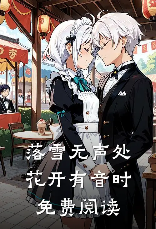 落雪无声处，花开有音时免费阅读