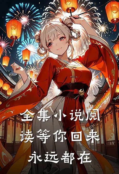 全集小说阅读等你回来，永远都在