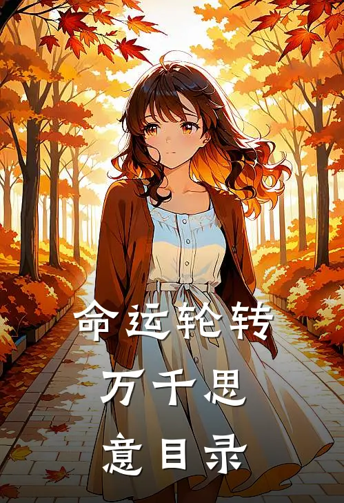 命运轮转，万千思意目录