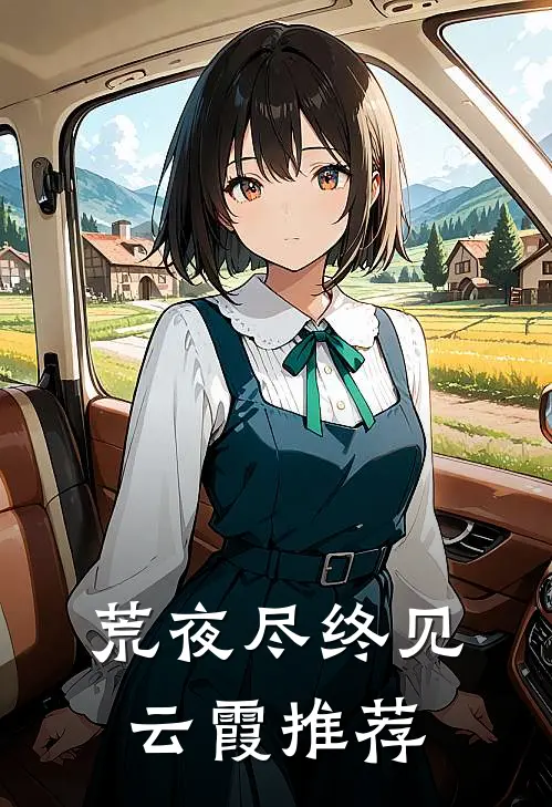 荒夜尽终见云霞推荐