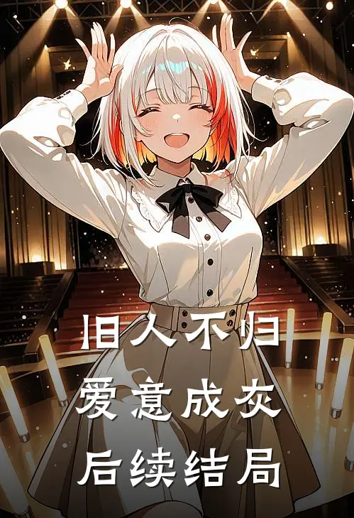 旧人不归，爱意成灰后续结局