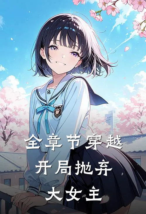 全章节穿越：开局抛弃大女主