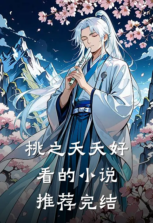 桃之夭夭好看的小说推荐完结