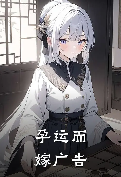 孕运而嫁广告