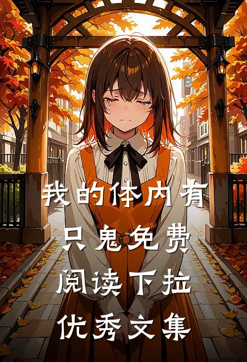 我的体内有只鬼免费阅读下拉优秀文集