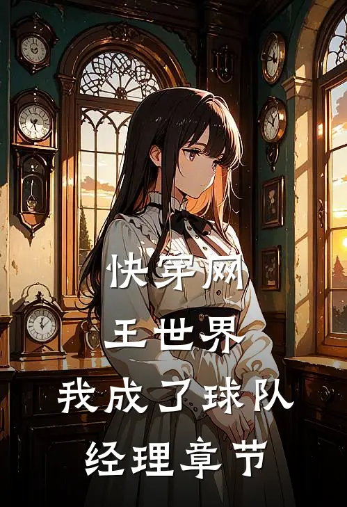 快穿网王世界，我成了球队经理章节