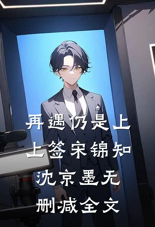再遇仍是上上签宋锦知沈京墨无删减全文