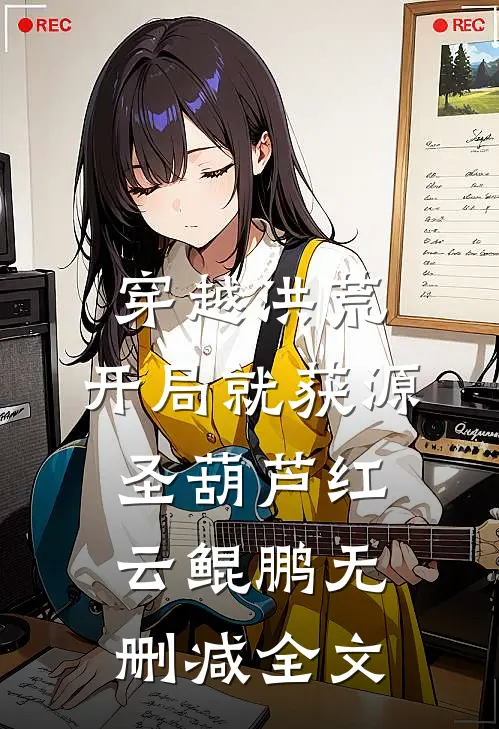 穿越洪荒：开局就获源圣葫芦红云鲲鹏无删减全文