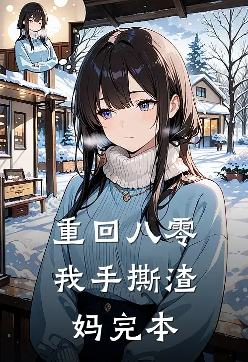 重回八零，我手撕渣妈完本