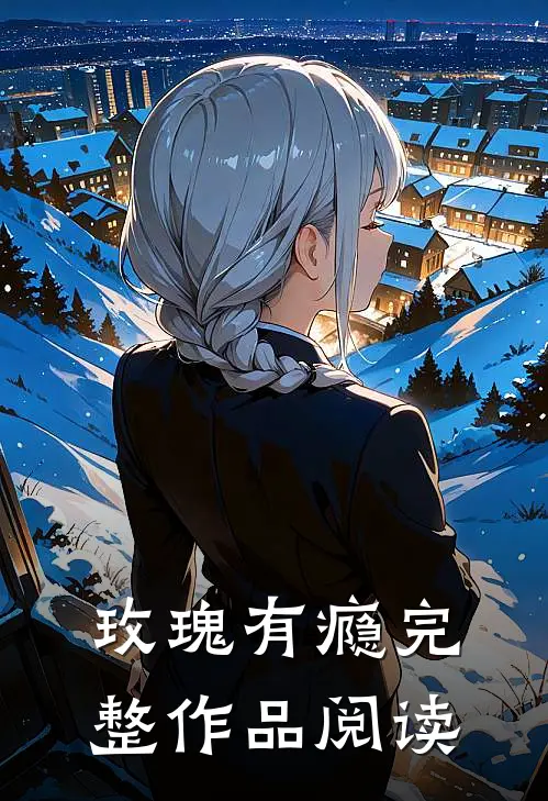 玫瑰有瘾完整作品阅读